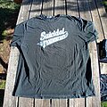 Suicidal Tendencies - TShirt or Longsleeve - Suicidal Tendencies Tshirt