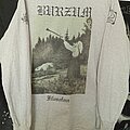 Burzum - TShirt or Longsleeve - Burzum Filosofem Longsleeve