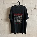 Dehumanized - TShirt or Longsleeve - Dehumanized - Man vs Man