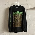 Suffocation - TShirt or Longsleeve - Suffocation Pierced From Within LS