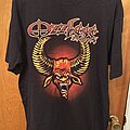 Ozzfest - TShirt or Longsleeve - Ozzfest 2004 Tour Shirt