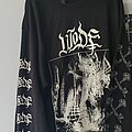 Wode - TShirt or Longsleeve - Wode crossing the keys longsleeve