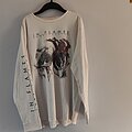 In Flames - TShirt or Longsleeve - In Flames Come clarity (original?) long sleeve