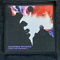 Electric Wizard - Patch - Come My Fanatics… patch by Electric Wizard