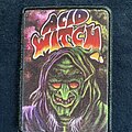 Acid Witch - Patch - Acid Witch patch