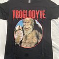 Troglodyte - TShirt or Longsleeve - Hit by the Hendersons t-shirt by Troglodyte