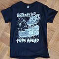 Birdflesh - TShirt or Longsleeve - Birdflesh Funs Ahead