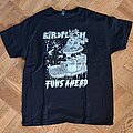 Birdflesh - TShirt or Longsleeve - Birdflesh Funs Ahead