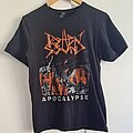 Rotten Sound - TShirt or Longsleeve - Rotten Sound Apocalypse