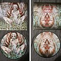 Cannibal Corpse - Tape / Vinyl / CD / Recording etc - Cannibal Corpse - Worm Infested - Vinyl Picture