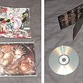 Cannibal Corpse - Tape / Vinyl / CD / Recording etc - Cannibal Corpse - Bloodthirst - CD