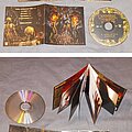 Cannibal Corpse - Tape / Vinyl / CD / Recording etc - Cannibal Corpse - A Skeletal Domain - CD