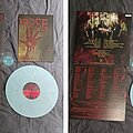 Cannibal Corpse - Tape / Vinyl / CD / Recording etc - Cannibal Corpse - Red Before Black - Vinyl