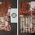 Cannibal Corpse - Tape / Vinyl / CD / Recording etc - Cannibal Corpse - Gallery Of Suicide - Vinyl