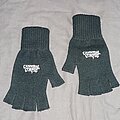 Cannibal Corpse - Other Collectable - Cannibal Corpse - Woolen Gloves