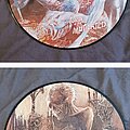 Cannibal Corpse - Tape / Vinyl / CD / Recording etc - Cannibal Corpse - Tomb Of The Mutilated - Vinyl Picture