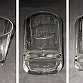 Cannibal Corpse - Other Collectable - Cannibal Corpse - Whiskey Glass