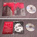 Rammstein - Tape / Vinyl / CD / Recording etc - Rammstein - Lichtspielhaus - DVD