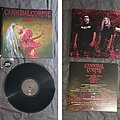 Cannibal Corpse - Tape / Vinyl / CD / Recording etc - Cannibal Corpse - Violence Unimagined - Vinyl