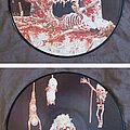 Cannibal Corpse - Tape / Vinyl / CD / Recording etc - Cannibal Corpse - Butchered At Birth - Vinyl Picture