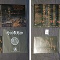 Cannibal Corpse - Tape / Vinyl / CD / Recording etc - Cannibal Corpse - A Skeletal Domain - Vinyl