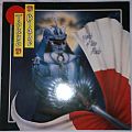 Tokyo Blade - Tape / Vinyl / CD / Recording etc - Tokyo Blade - Night of the Blade LP