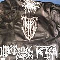 Darkthrone - Battle Jacket - Old Leather Jacket Update