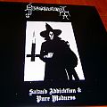 Grausamkeit - Tape / Vinyl / CD / Recording etc - Grausamkeit - Satan's Addicktion & Pure Madness