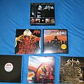 Sodom - Tape / Vinyl / CD / Recording etc - Sodom 5 Original Albums in 1 Box
