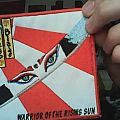 Tokyo Blade - Patch - Tokyo Blade Warrior of the rising Sun Patch