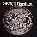 Stormcrusher - TShirt or Longsleeve - Stormcrusher 2025