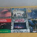 Suicidal Tendencies - Tape / Vinyl / CD / Recording etc - Suicidal tendencies vinyls lp