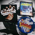 Judas Priest - Other Collectable - Judas Priest Patches
