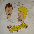 Beavis And Butt-head - TShirt or Longsleeve - Beavis and butthead sucks