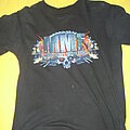 Danzig - TShirt or Longsleeve - Danzig Monterrey Metal Fest 2 shirt