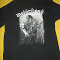 Motörhead - TShirt or Longsleeve - Motörhead Motorhead Lemmy motherfucker son of a bitch tshirt