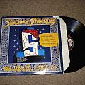 Suicidal Tendencies - Tape / Vinyl / CD / Recording etc - Suicidal tendencies Controlled by hatred LP