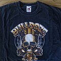 Bulldoze - TShirt or Longsleeve - Bulldoze