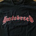 Hatebreed - TShirt or Longsleeve - Hatebreed