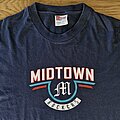Midtown - TShirt or Longsleeve - Midtown