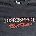 Disrespect - TShirt or Longsleeve - Disrespect Berlin hardcore
