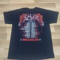 Slayer - TShirt or Longsleeve - Slayer 2018 merch tshirt