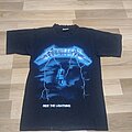 Metallica - TShirt or Longsleeve - Metallica tshirt promostars tag