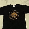 Whitesnake - TShirt or Longsleeve - Whitesnake 2011 official tour t-shirr