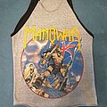 Manowar - TShirt or Longsleeve - Manowar Hail To England Tour Shirt