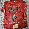 Unleashed - TShirt or Longsleeve - Unleashed Batik longsleeve