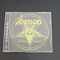 Venom - Tape / Vinyl / CD / Recording etc - Venom - Welcome To Hell CD
