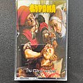 Lipoma - Tape / Vinyl / CD / Recording etc - Lipoma - No Cure for the Sick tape