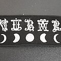 Vubar - Patch - Vubar Patch