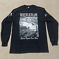 Burzum - TShirt or Longsleeve - Burzum Hvis Lyset Tar Oss Longsleeve